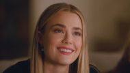 Rebecca Rittenhouse in Four Weddings and a Funeral | Image via Universal Television